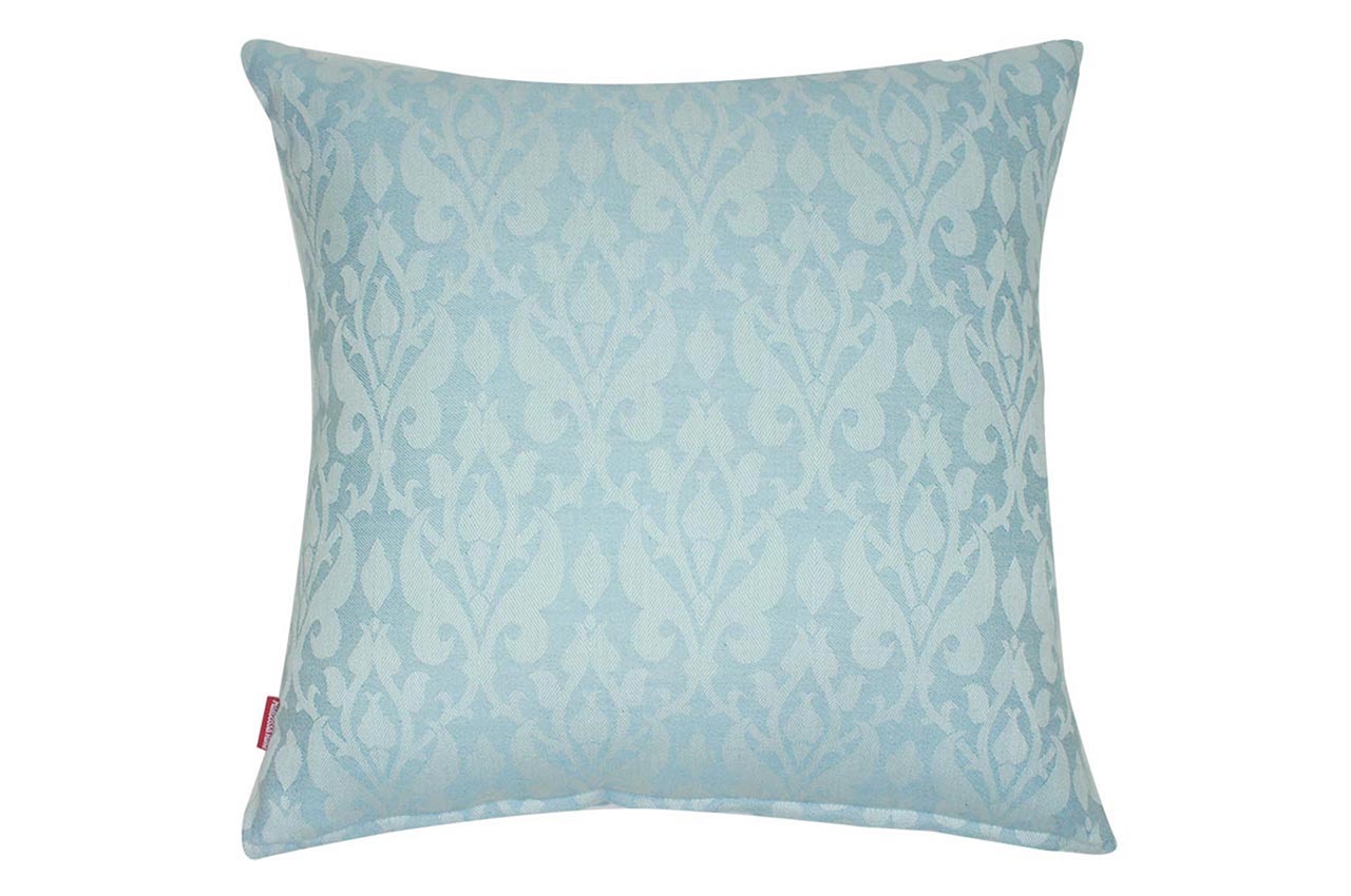 Ocean Groove Cushion Cover (18*18 Inches) Set of 2 Pc